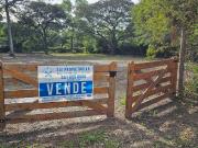 Terreno en Villa Fabiana