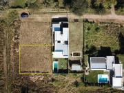 Terreno en Villa Fabiana Norte