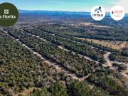 Terreno en Villa General Belgrano