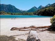 Terreno en VILLA LA ANGOSTURA