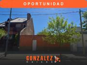 Terreno en Villa Lugano