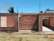 Terreno en Villa Manzano