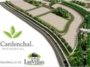 Terreno en Villa Noas, en las Villas del Cardenchal,...