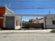 TERRENO EN VILLA NUEVA