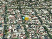 Terreno en Villa Ortuzar