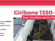 Terreno en Villa Ortuzar