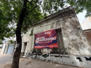 Terreno en Villa Pueyrredon