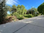 TERRENO EN VILLA RIVERA INDARTE MUY BUENA ZONA APTO DUPLEX TERRENO EN VILLA RIVERA INDARTE MUY BUENA ZONA APTO DUPLEX