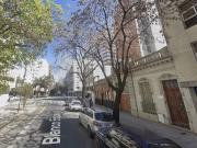Terreno en Villa Urquiza 8,66x41,40 358,1m2 lote Sin LFI...