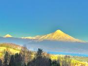 Terreno en Villarrica