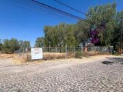 Terreno en venta de 1676 m2 en $4,650.00/m2 en Villas...