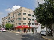 Terreno en Vista Alegre Cuauhtémoc CDMX