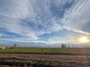 Terreno en Vista Flores, Tunuyán