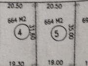 TERRENO EN VISTA HERMOSA