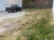 Terreno en Vista Hermosa