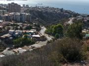 Terreno en Viña del Mar