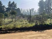 Terreno en Viña del Mar