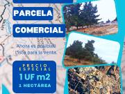 Terreno en Viña del Mar