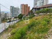 Terreno en Viña del Mar