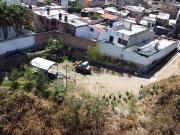 Terreno en Volcan del colli