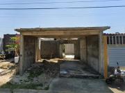 Terreno en Volcanes 405, Cd Olmeca, 96535...
