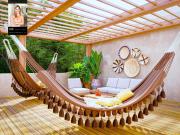 Terreno en Xpu Ha. Vive en armon?a con el entorno y...