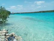 TERRENO EN XUL HA A SOLO 10 MINUTOS DE BACALAR