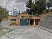 Terreno en Yambal Quito