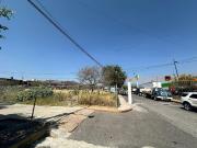 Terreno en Yautepec Centro