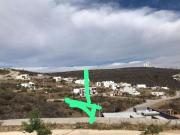 Terreno en ZANDA