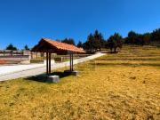 Terreno en Zinacantepec de 8,500mts para Desarrolladores...