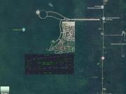 Terreno en venta en zona Agropecuaria 234 hectáreas Cancún