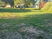 Terreno en zona Camping UPCN
