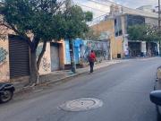 TERRENO EN ZONA CENTRO