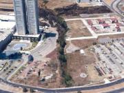 Terreno en Zona comercial Angelopolis