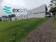 Terreno en Zona comercial Angelopolis