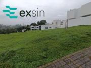 Terreno en Zona comercial Angelopolis