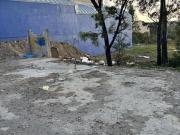 Terreno en Zona comercial Centro Cruz del Sur