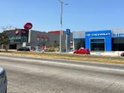 Terreno en Zona Comercial de 1,080m2 | Av. Rafael Cuervo