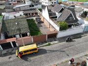 Terreno en Zona Comercial de Otavalo