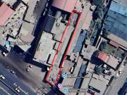 TERRENO EN ZONA COMERCIAL DE PUENTE PIEDRA, 537M2