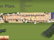 Terreno en Zona con gran plusvalía al sur de la ciudad AMK