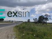 Terreno en Zona industrial Ciudad Industrial Xicohtencatl