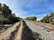 Terreno en zona Industrial Tizayuca