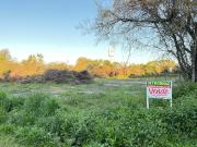 Terreno en zona Termas San José