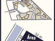 Terreno en zona Valle Alto Monterrey