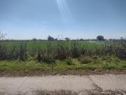 Terreno en Zumpango, Estado de México. Sup. 6,247.56 m2