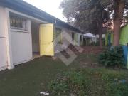 Terreno en Ñuñoa