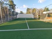 Terreno enfrente de un parque Privada la Rejoyada