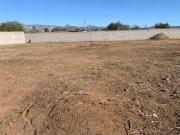 Terreno enTerreno al sur en Col. Los Nogales